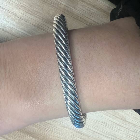 David Yurman bracelet - Picture 5 of 6